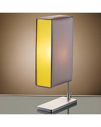 Grey Vivid Table Lamp